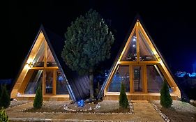2E Villa'S Valbone